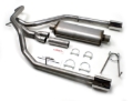 Picture of JBA Cat-Back Exhausts - 40-1536