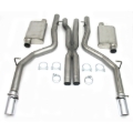 Picture of JBA Cat-Back Exhausts - 40-1601