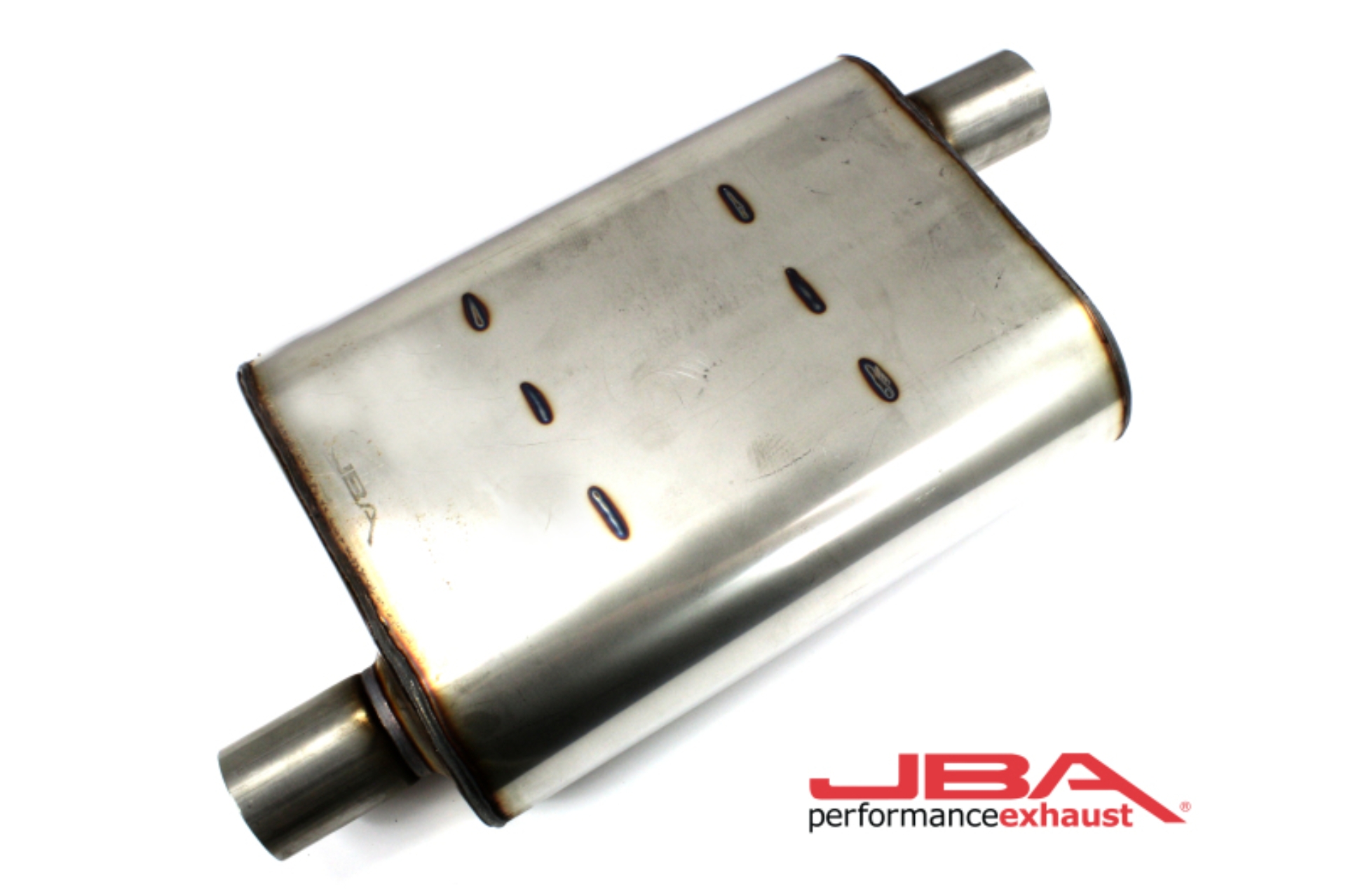 Picture of JBA Mufflers - 40-201300