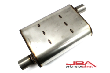 Picture of JBA Mufflers - 40-201300