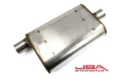 Picture of JBA Mufflers - 40-251301