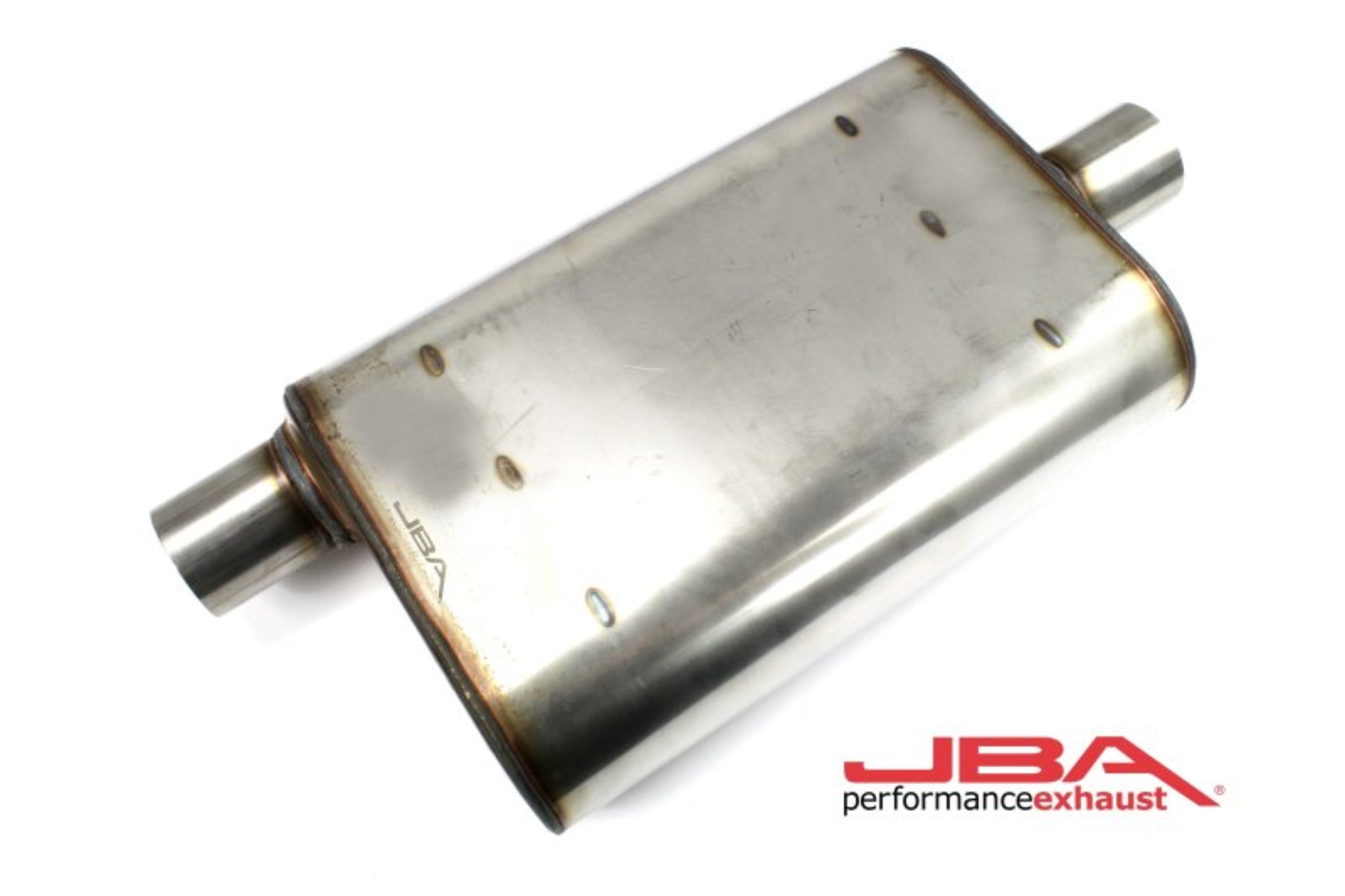 Picture of JBA Mufflers - 40-251301