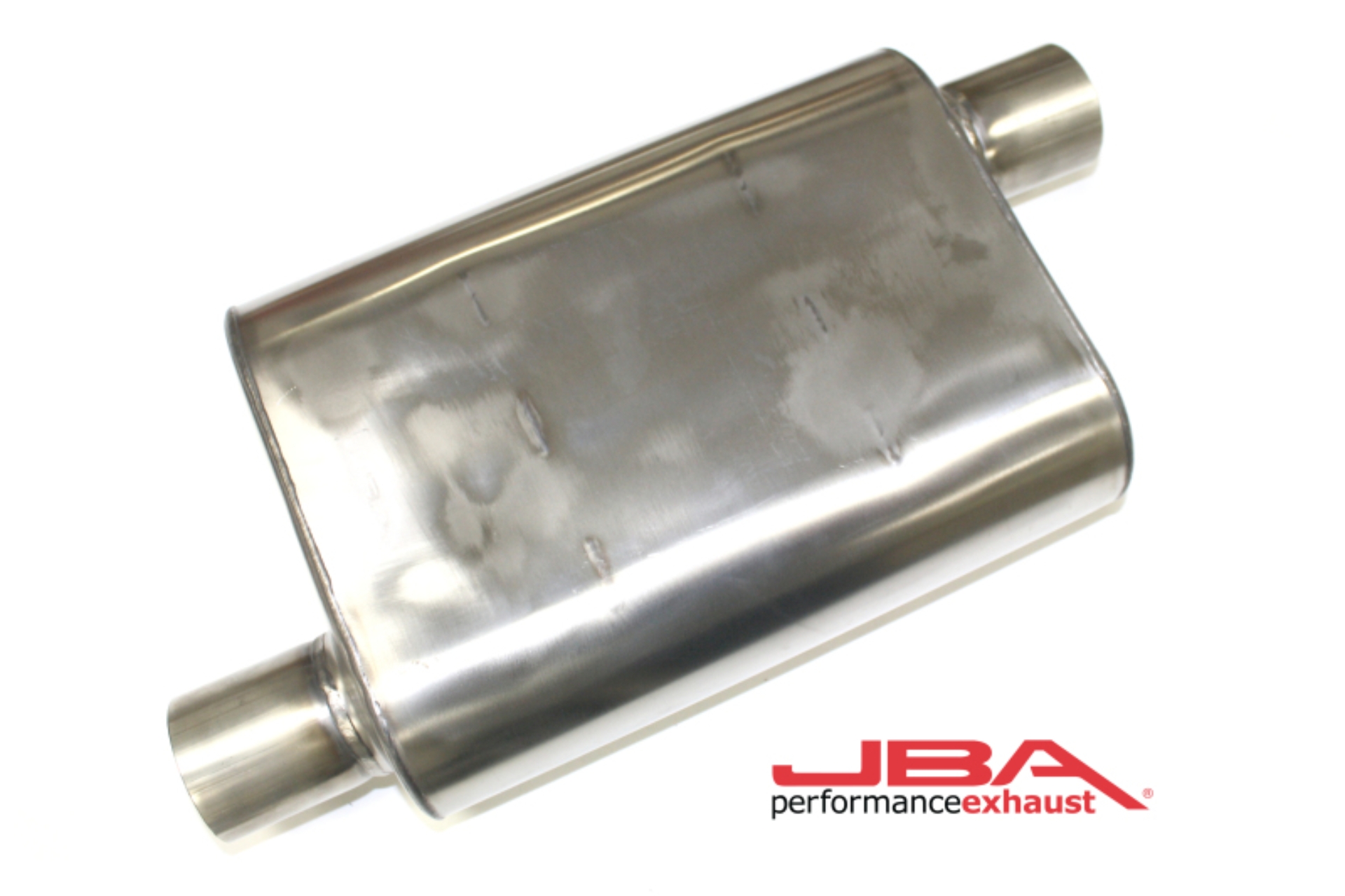 Picture of JBA Mufflers - 40-251300