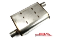Picture of JBA Mufflers - 40-201300