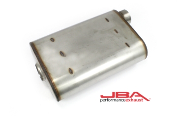 Picture of JBA Mufflers - 40-251400