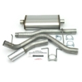 Picture of JBA Cat-Back Exhausts - 40-2520