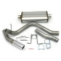 Picture of JBA Cat-Back Exhausts - 40-2522