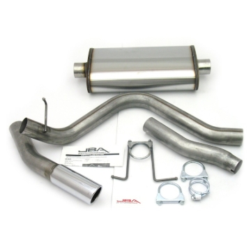 Picture of JBA Cat-Back Exhausts - 40-2522