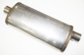 Picture of JBA Mufflers - 40-251800