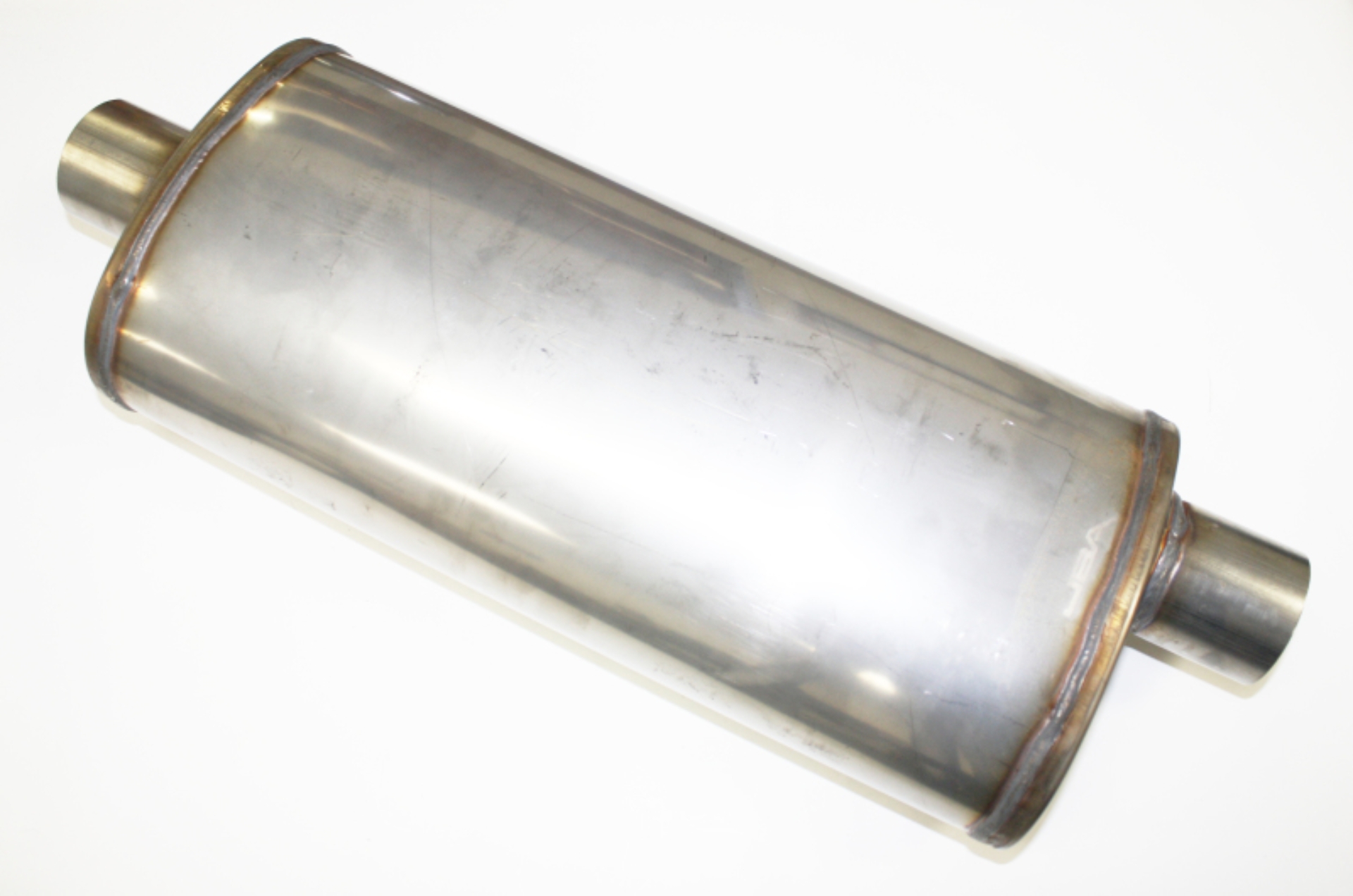 Picture of JBA Mufflers - 40-251800