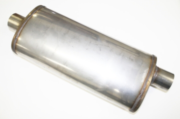 Picture of JBA Mufflers - 40-251800