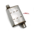 Picture of JBA Mufflers - 40-251300