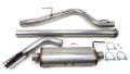 Picture of JBA Cat-Back Exhausts - 40-2528