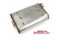 Picture of JBA Mufflers - 40-251400