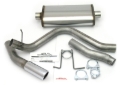 Picture of JBA Cat-Back Exhausts - 40-2522