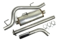 Picture of JBA Cat-Back Exhausts - 40-2529