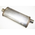 Picture of JBA Mufflers - 40-251800