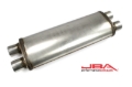 Picture of JBA Mufflers - 40-252200