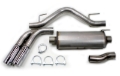 Picture of JBA Cat-Back Exhausts - 40-2527