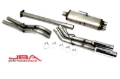 Picture of JBA Cat-Back Exhausts - 40-2539