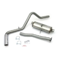 Picture of JBA Cat-Back Exhausts - 40-2542
