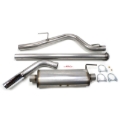 Picture of JBA Cat-Back Exhausts - 40-2528