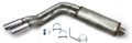 Picture of JBA Cat-Back Exhausts - 40-2537