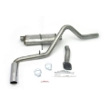 Picture of JBA Cat-Back Exhausts - 40-2540