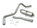 Picture of JBA Cat-Back Exhausts - 40-2542