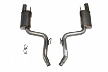Picture of JBA Cat-Back Exhausts - 40-2688