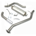 Picture of JBA Cat-Back Exhausts - 40-3009