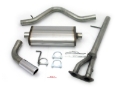 Picture of JBA Cat-Back Exhausts - 40-3001