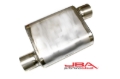 Picture of JBA Mufflers - 40-301100