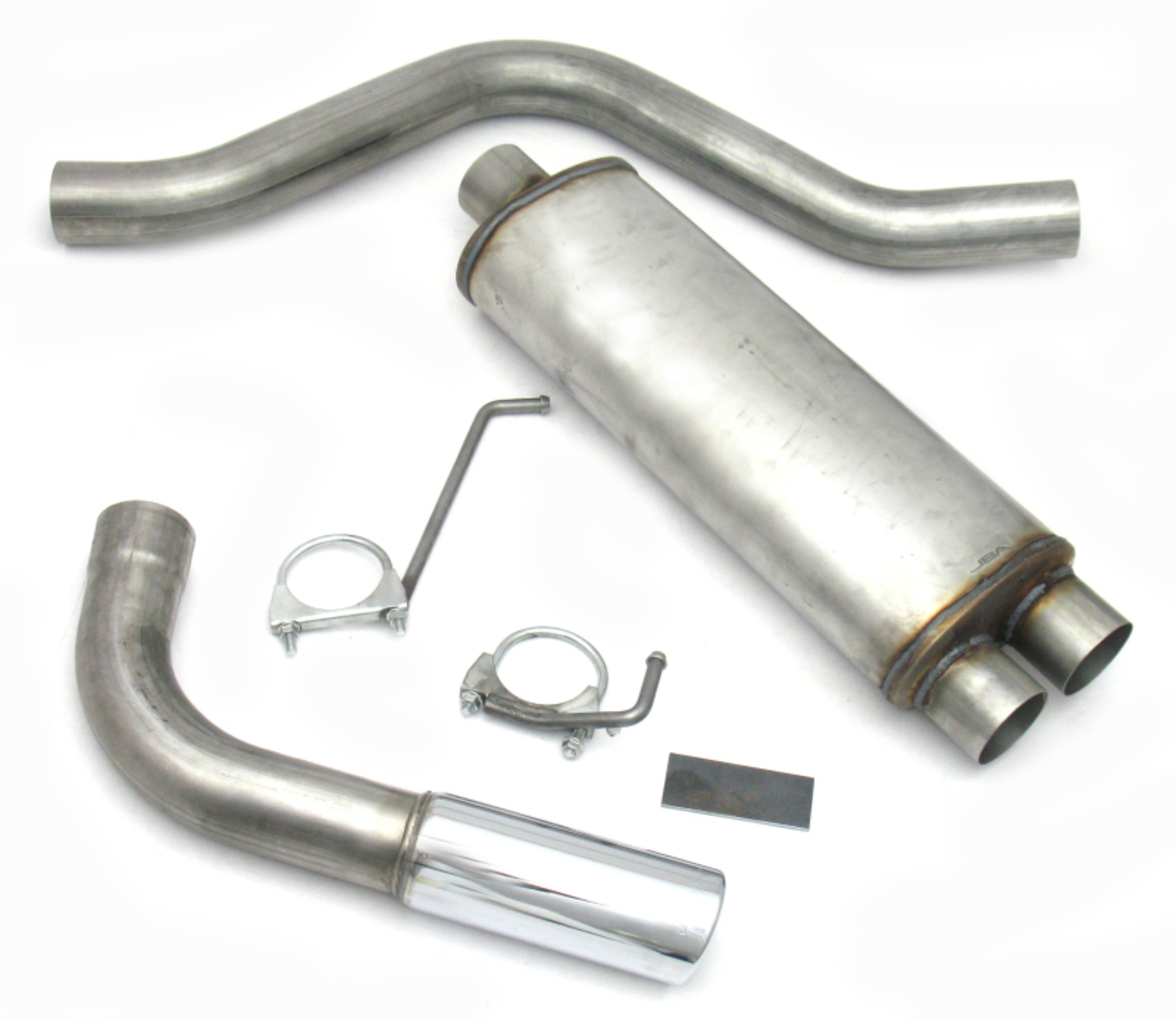 Picture of JBA Cat-Back Exhausts - 40-3016