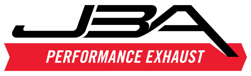 Picture of JBA Cat-Back Exhausts - 40-2545