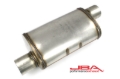 Picture of JBA Mufflers - 40-301400