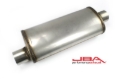 Picture of JBA Mufflers - 40-301800