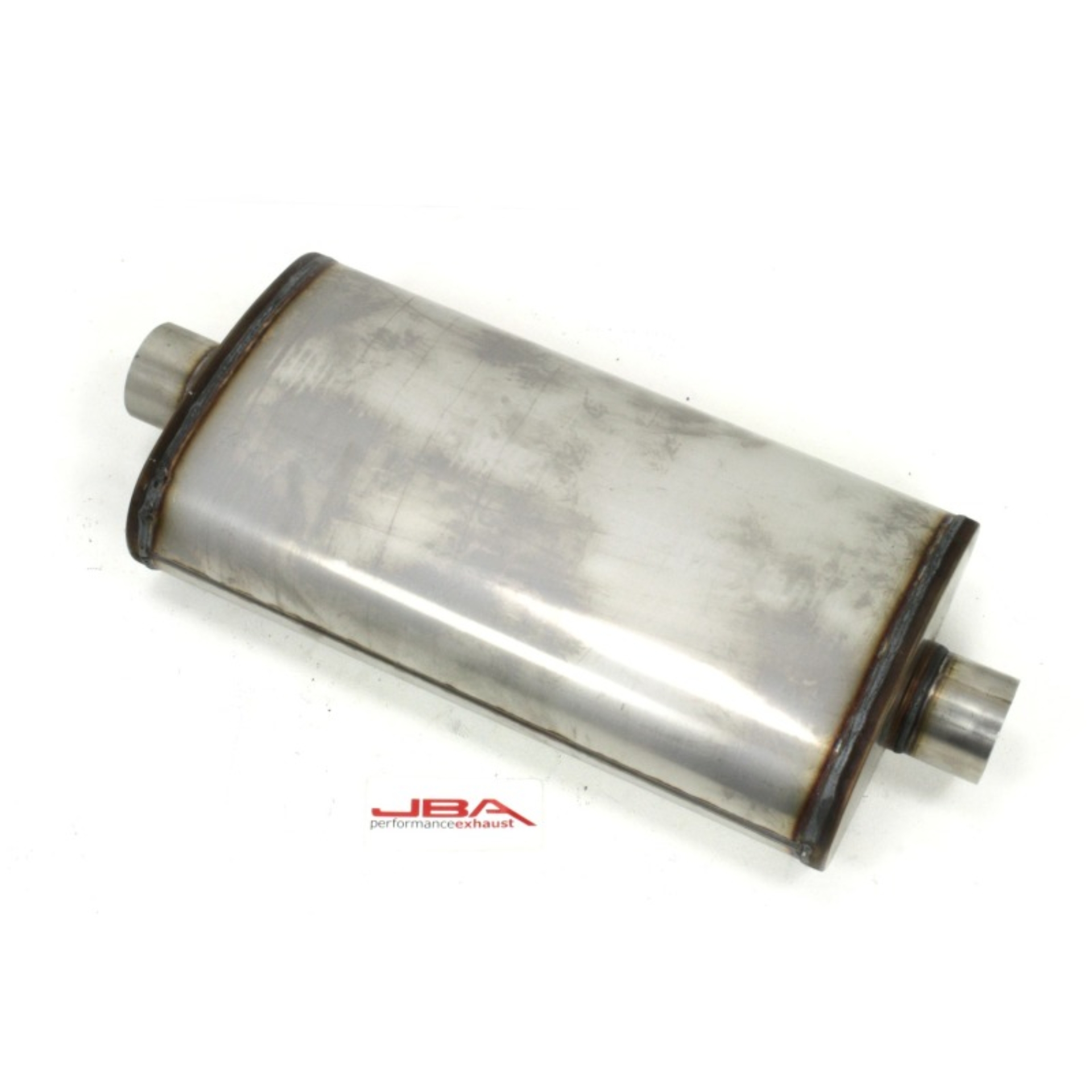 Picture of JBA Mufflers - 40-302201