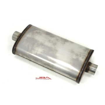 Picture of JBA Mufflers - 40-302201