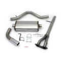 Picture of JBA Cat-Back Exhausts - 40-3001