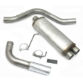 Picture of JBA Cat-Back Exhausts - 40-3016