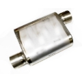 Picture of JBA Mufflers - 40-301100