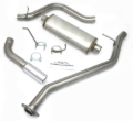 Picture of JBA Cat-Back Exhausts - 40-3009