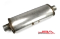 Picture of JBA Mufflers - 40-302202
