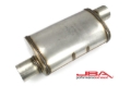 Picture of JBA Mufflers - 40-301400