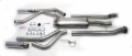 Picture of JBA Cat-Back Exhausts - 40-3049