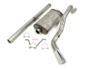 Picture of JBA Cat-Back Exhausts - 40-3051