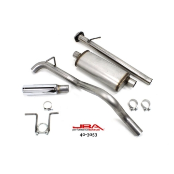 Picture of JBA Cat-Back Exhausts - 40-3053