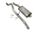 Picture of JBA Cat-Back Exhausts - 40-3052