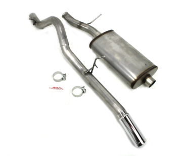 Picture of JBA Cat-Back Exhausts - 40-3052
